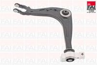 носач, окачване на колелата