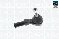 накрайник на напречна кормилна щанга