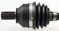 GKN/SPIDAN ΗΜΙΑΞΟΝΙΟ