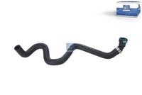 DT Spare Parts Radiateurslang 1