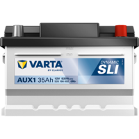 VARTA Accu / Batterij 3