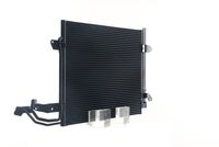Thumbnail - Condensor, airconditioning - AC325000S - MAHLE