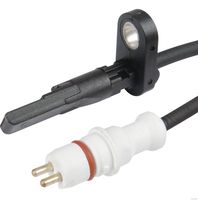 Sensor, Raddrehzahl
