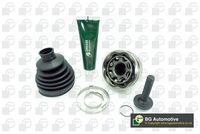 Каре комплект, полуоска CV0124A BGA
