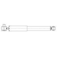 Amortizor CTR, Cod: GY2532G
