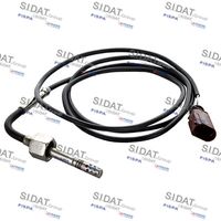 Sensor, Abgastemperatur