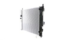 Thumbnail - Radiateur - CR554000S - MAHLE