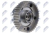 Дефазатор разпр. вал