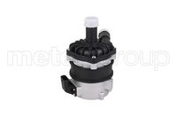 Zusatzwasserpumpe (Kühlwasserkreislauf)