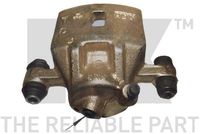 Bremssattel