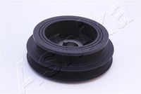 Belt Pulley, crankshaft