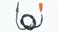 Sensor, Abgastemperatur