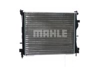 Thumbnail - Radiateur - CR947000S - MAHLE