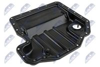 маслена вана (картер)