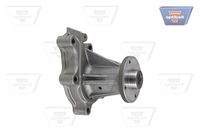 Wasserpumpe, Motorkühlung