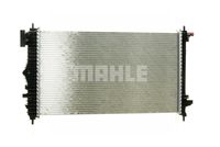 Thumbnail - Radiateur - CR1098000P - MAHLE