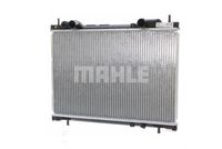 Thumbnail - Radiateur - CR656000S - MAHLE