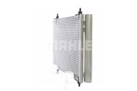 Thumbnail - Condensor, airconditioning - AC323000S - MAHLE