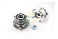 комплект колесен лагер