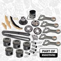 Thumbnail - Distributiekettingset - RS0079VR2 - ET ENGINETEAM