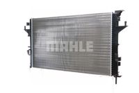 Thumbnail - Radiateur - CR461000S - MAHLE