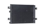 Thumbnail - Condensor, airconditioning - AC858000S - MAHLE
