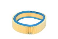 CONTINENTAL Luchtfilter 4