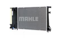 Thumbnail - Radiateur - CR264000S - MAHLE