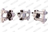 Bremssattel