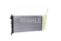 Thumbnail - Radiateur - CR2037000S - MAHLE
