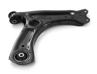 Lenker, Radaufhängung