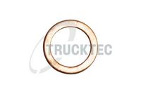 Inel de etansare TRUCKTEC AUTOMOTIVE, Cod: 02.67.048