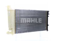 Thumbnail - Radiateur - CR172000S - MAHLE