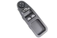 ключ(бутон), стъклоповдигане