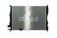 Thumbnail - Radiateur - CR1075000S - MAHLE