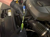 WAECO Additive, lektest 6