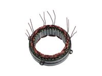 Stator, alternator