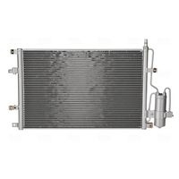 Συμπυκνωτής, σύστ. κλιματισμού ** FIRST FIT & CORROSION PROTECTION **