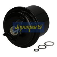 Filtru combustibil JAPANPARTS, Cod: FC-498S