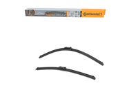 CONTINENTAL Wisserblad 4