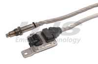 NOx-Sensor, Harnstoffeinspritzung