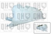 Ausgleichsbehälter, Kühlmittel