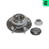 Set rulment roata OPTIMAL, Cod: 962903