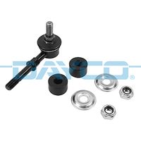 Stange/Strebe, Stabilisator