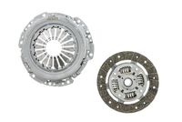 комплект съединител