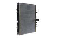 Thumbnail - Radiateur - CR392000S - MAHLE