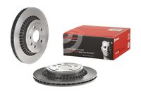 Bremsscheibe