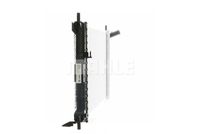 Thumbnail - Radiateur - CR375000S - MAHLE