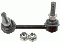 Stange/Strebe, Stabilisator