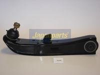 носач, окачване на колелата